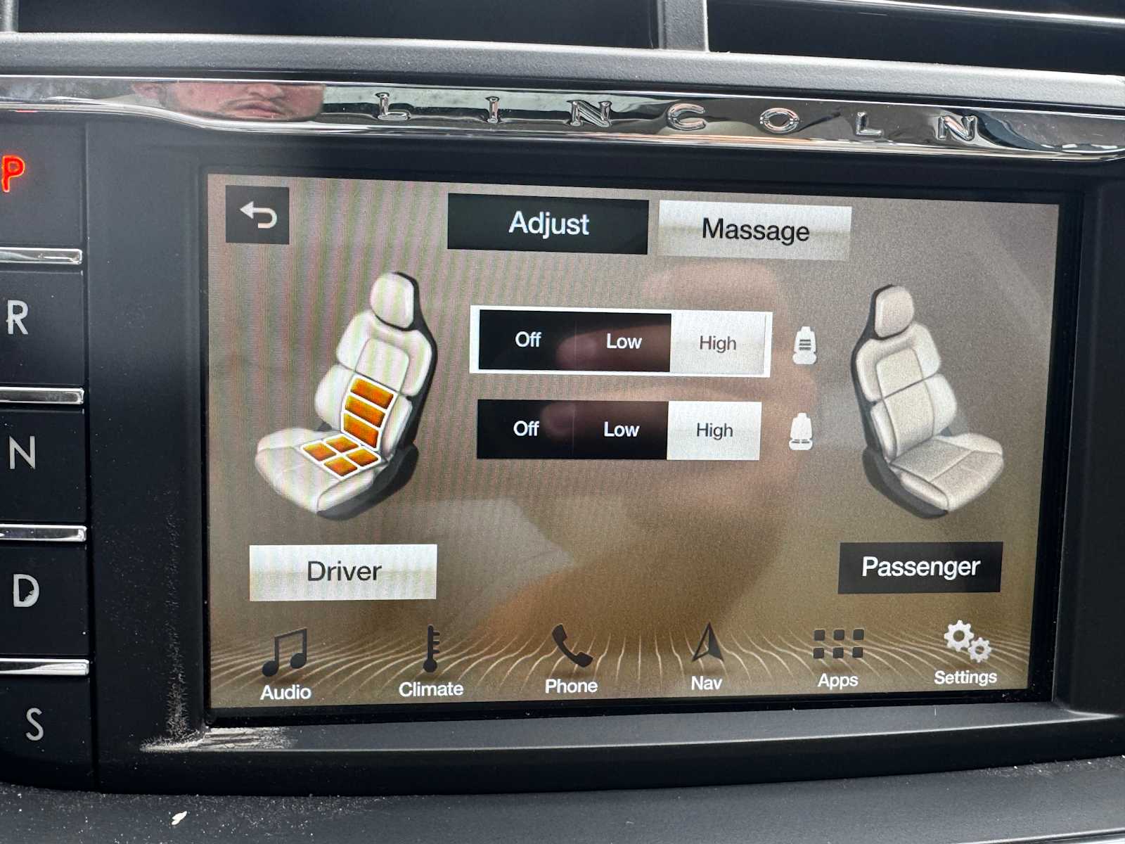 Used 2019 Lincoln Continental Reserve FWD