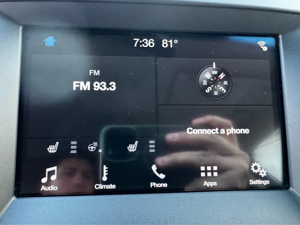 Used 2019 Ford Edge SEL AWD