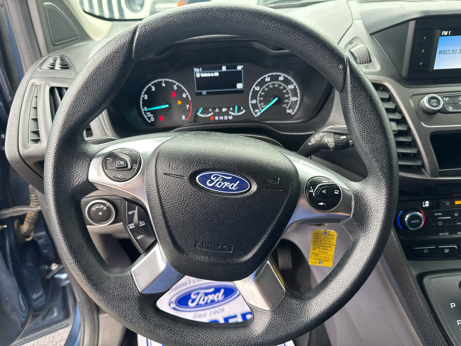 Used 2020 Ford Transit Connect Wagon XL LWB w/Rear Liftgate