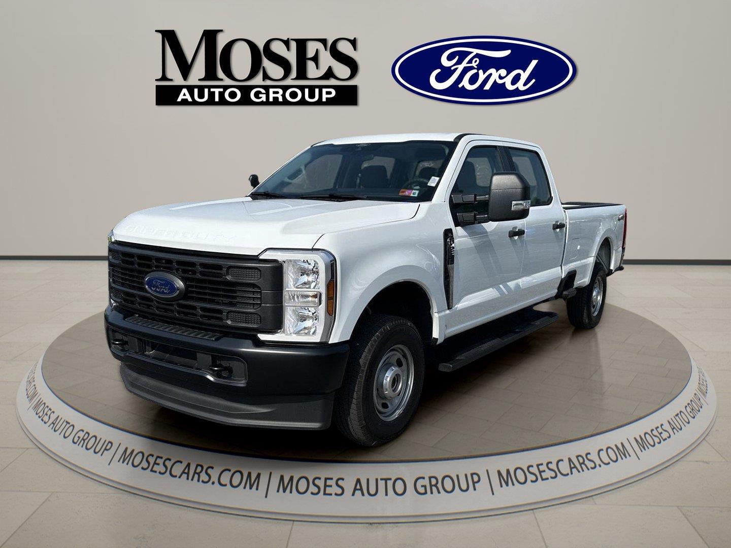 2026 Ford F-250 Super Duty
