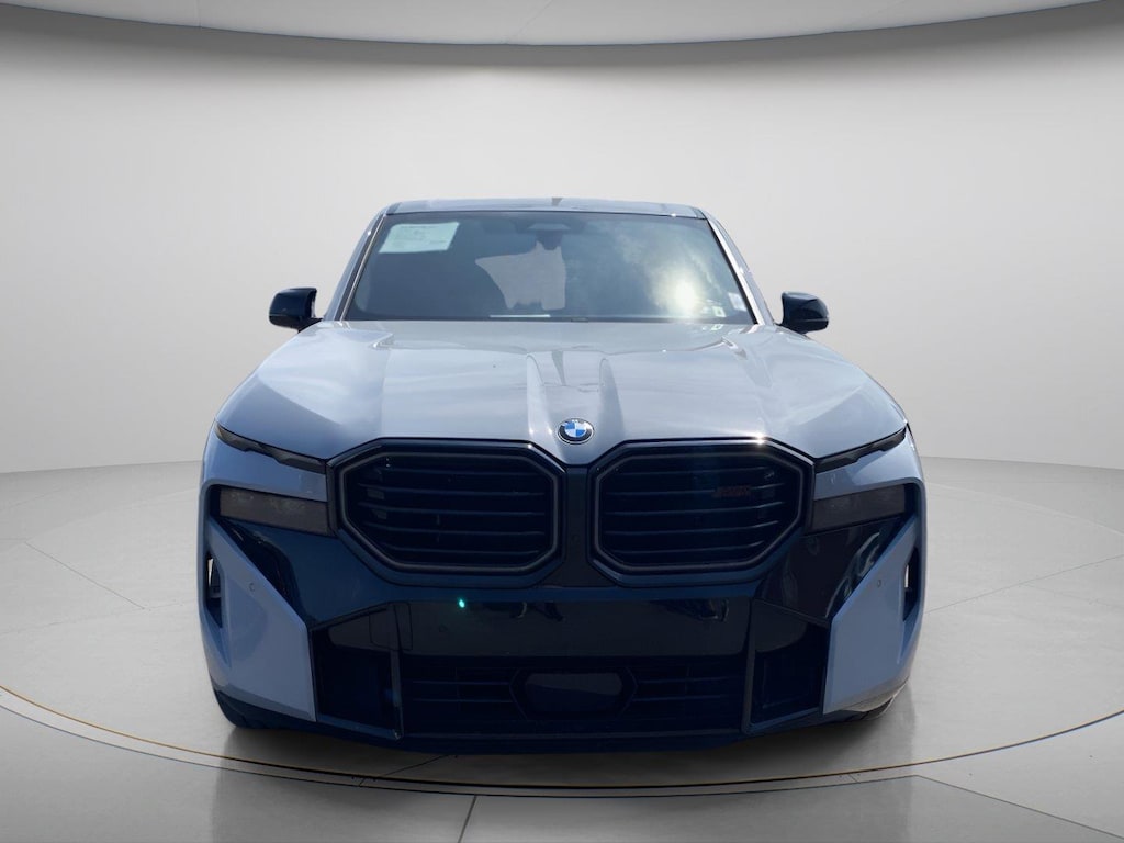Used 2024 BMW XM Label Red Sports Activity Vehicle