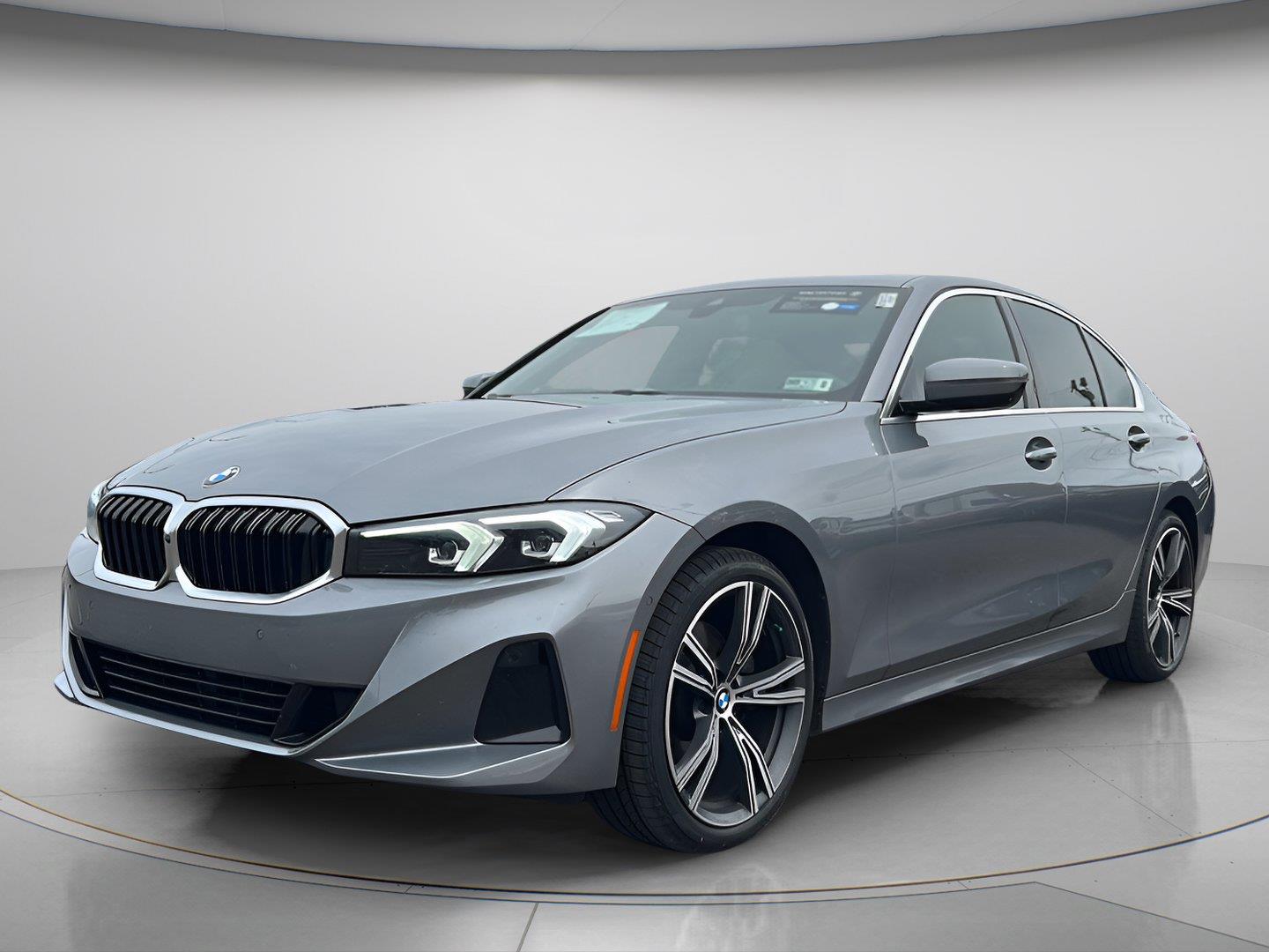2024 BMW 3 Series