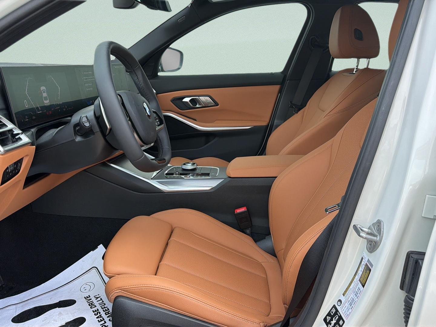 2026 BMW 3 Series 330i - Photo 7