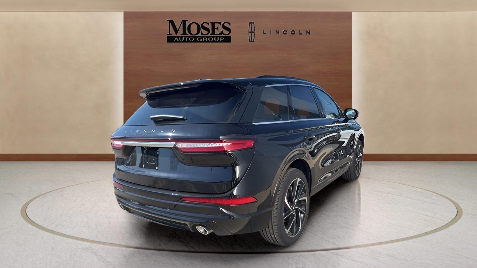 2025 Lincoln Corsair Grand Touring - Photo 5