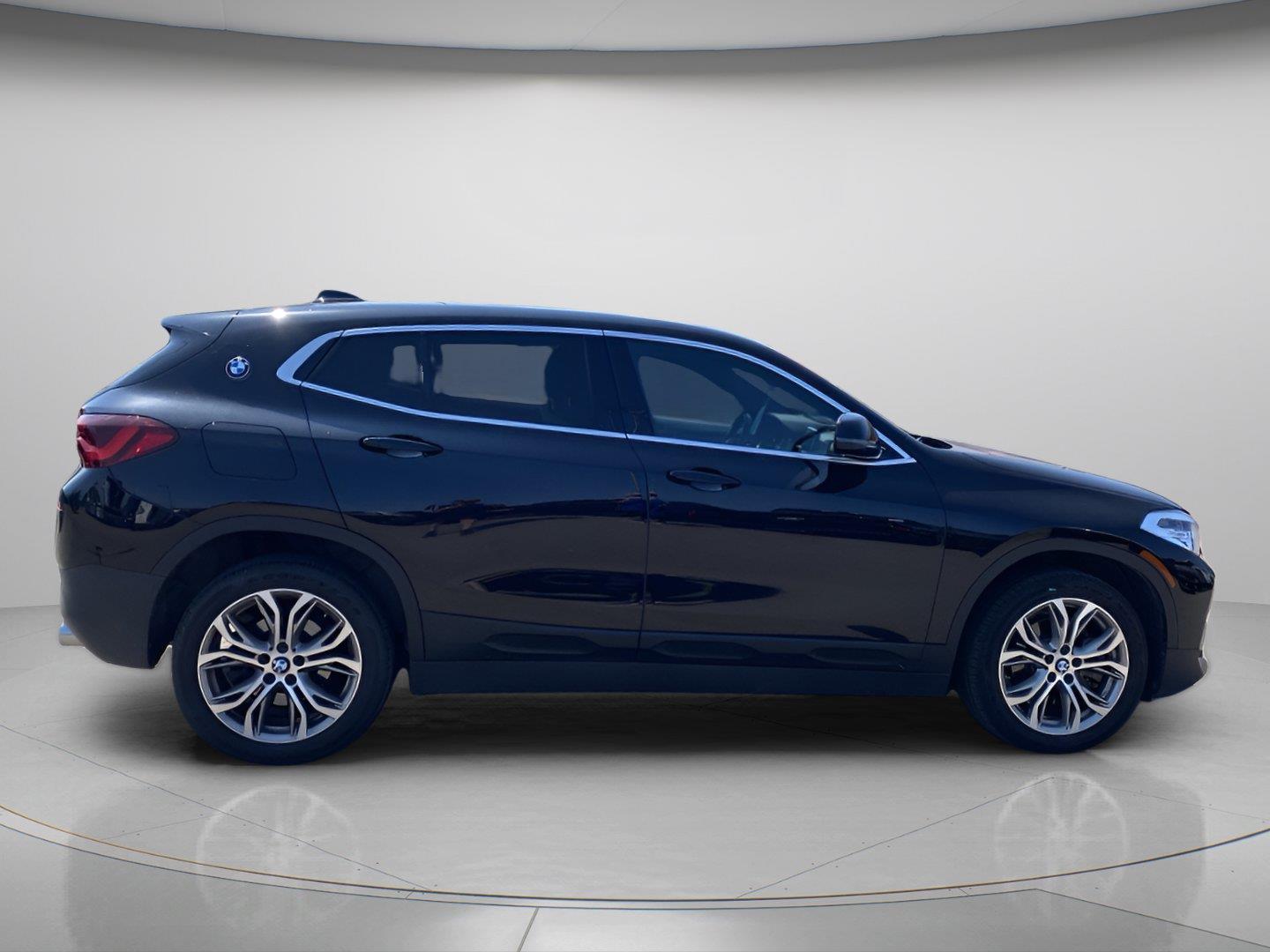 Used 2021 BMW X2 xDrive28i Coupe