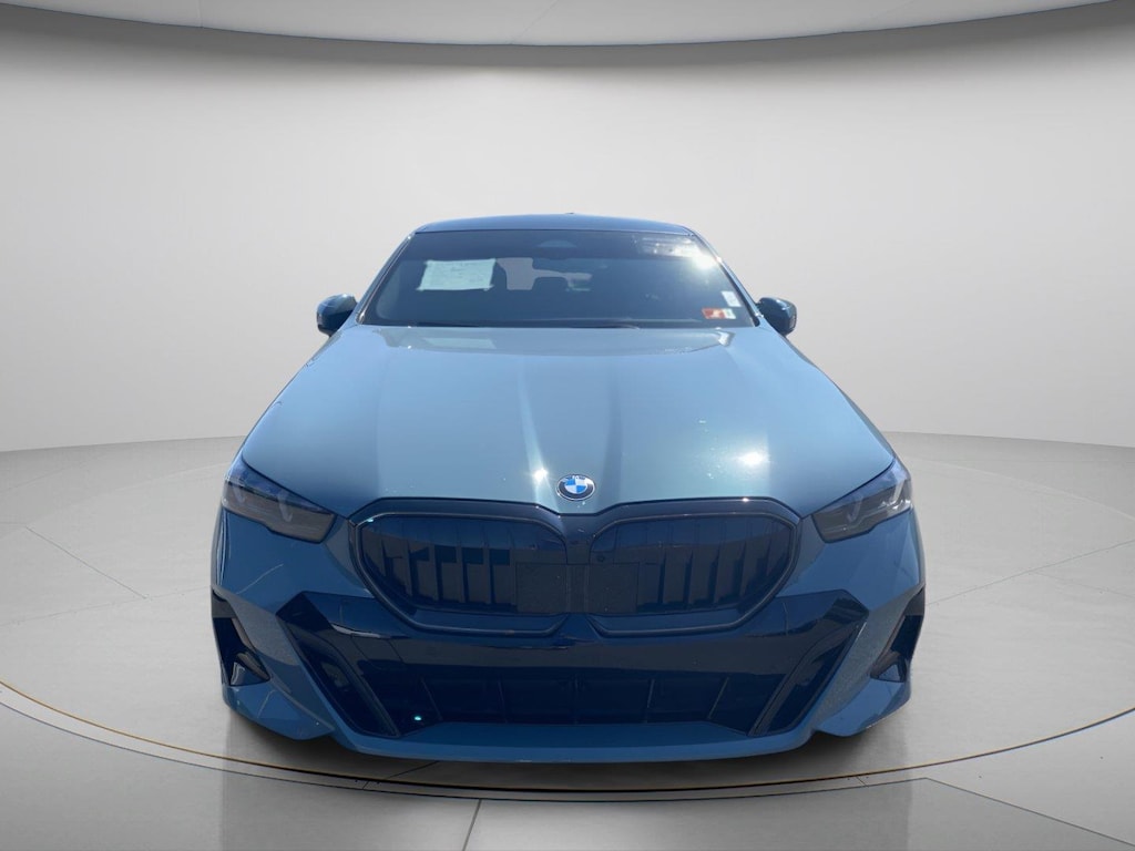 Used 2026 BMW 5 Series 530i xDrive Sedan