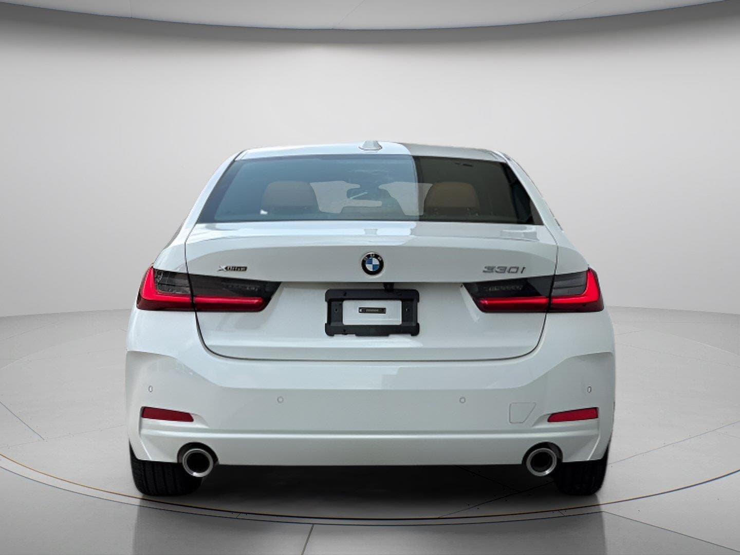 2026 BMW 3 Series 330i - Photo 3