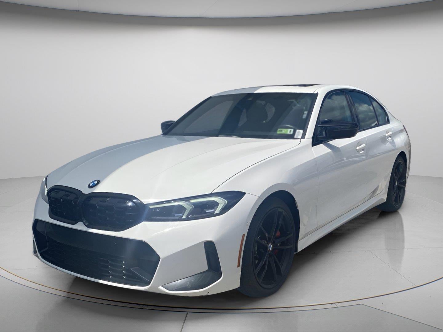 2023 BMW 3 Series