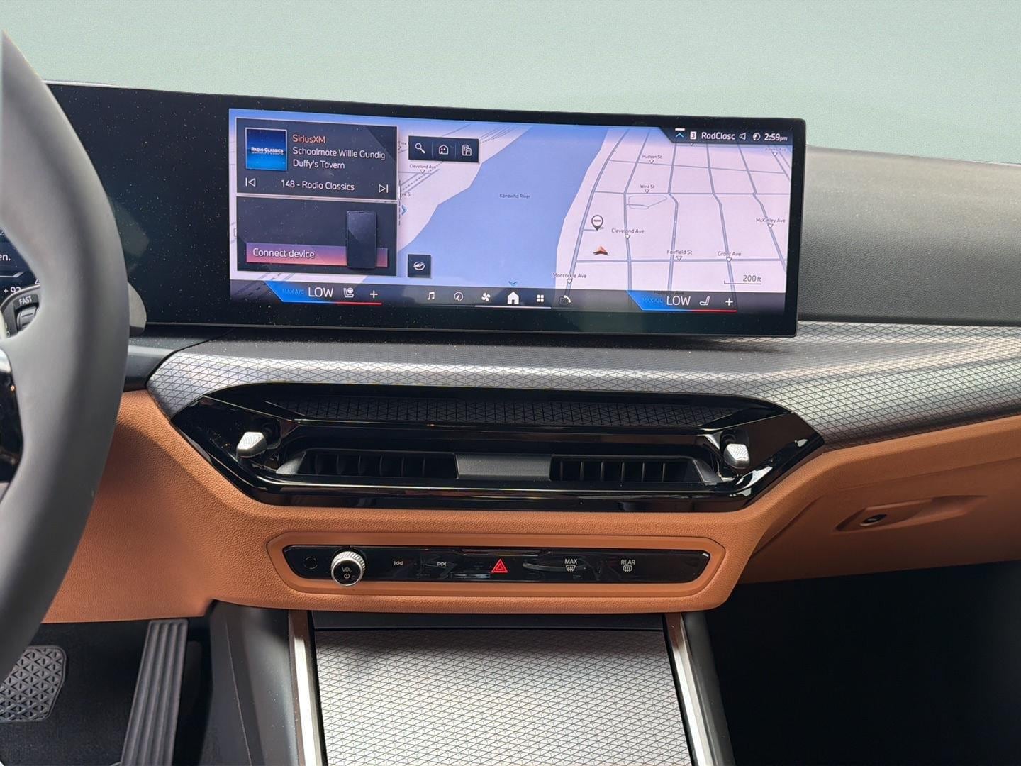 2026 BMW 3 Series 330i - Photo 11