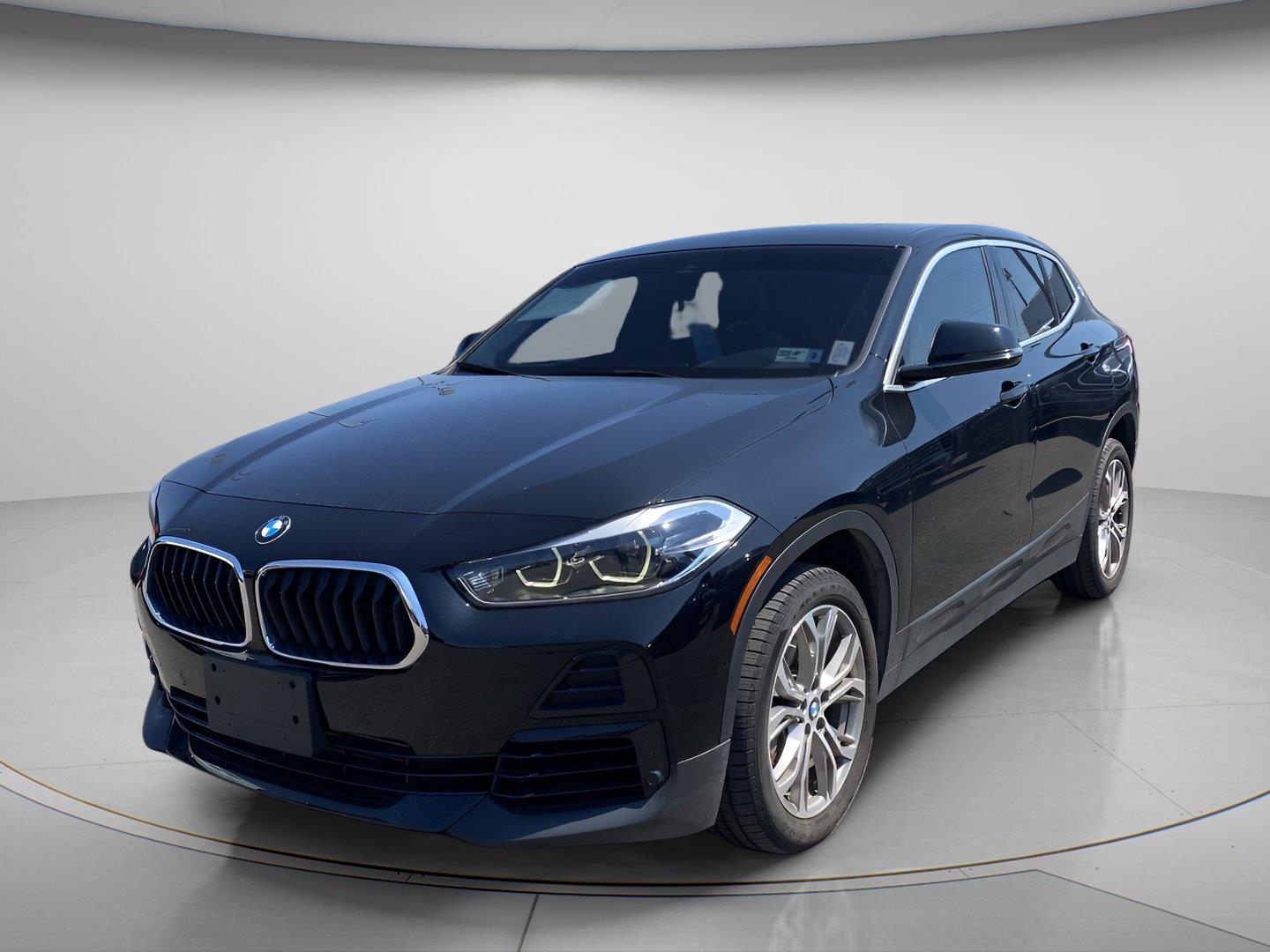 2021 BMW X2 28i