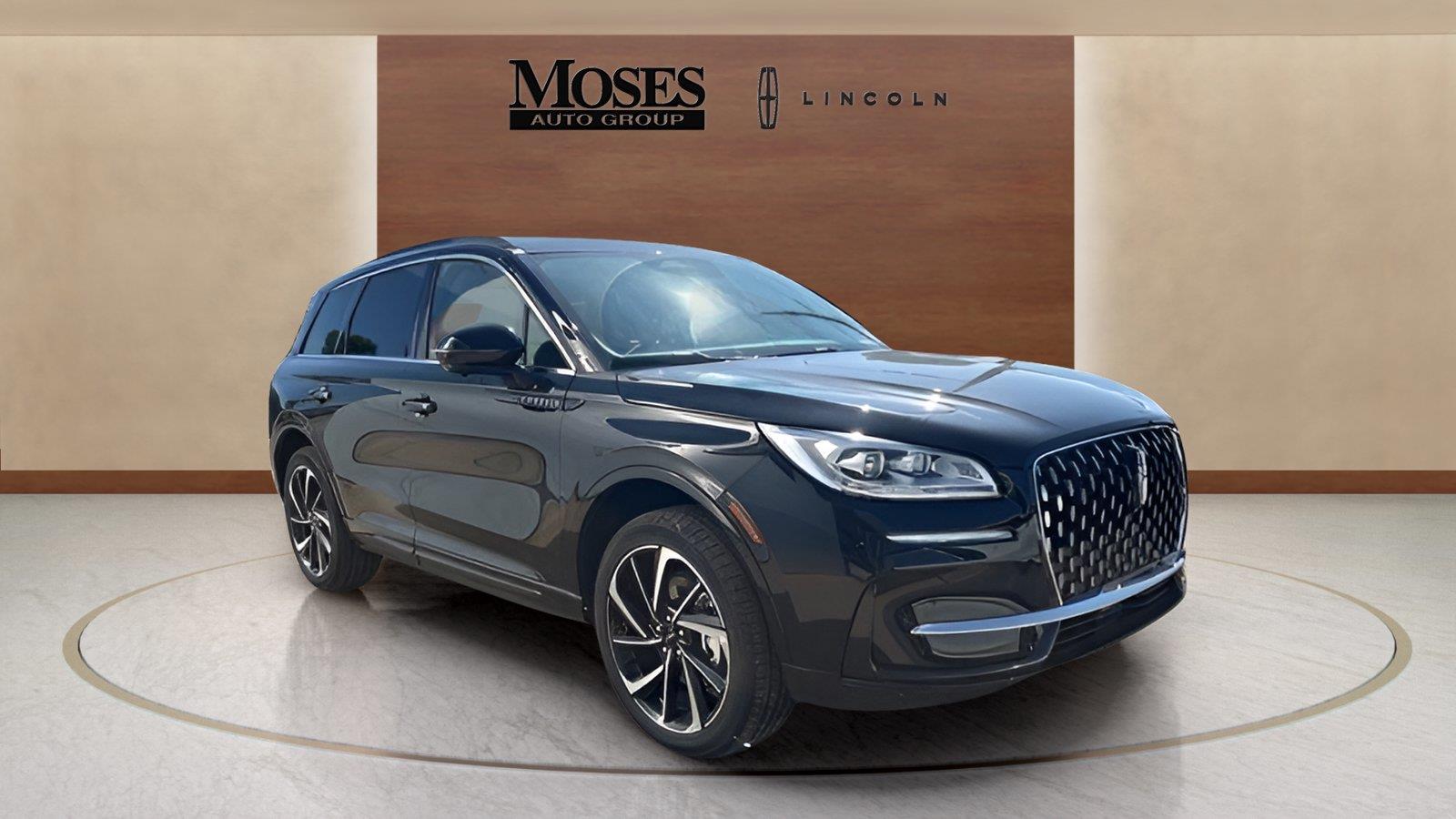 2025 Lincoln Corsair Grand Touring - Photo 4