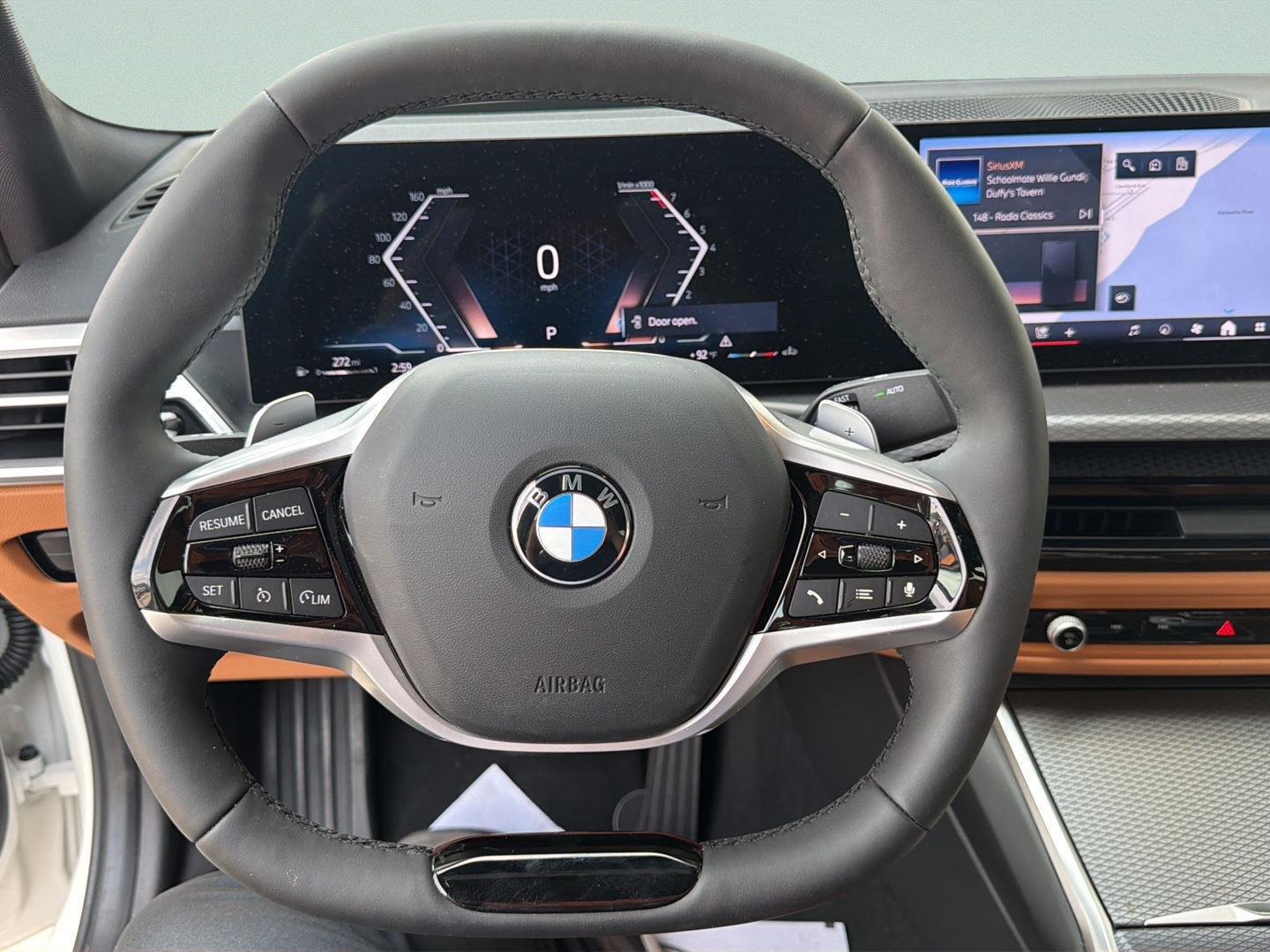 2026 BMW 3 Series 330i - Photo 13