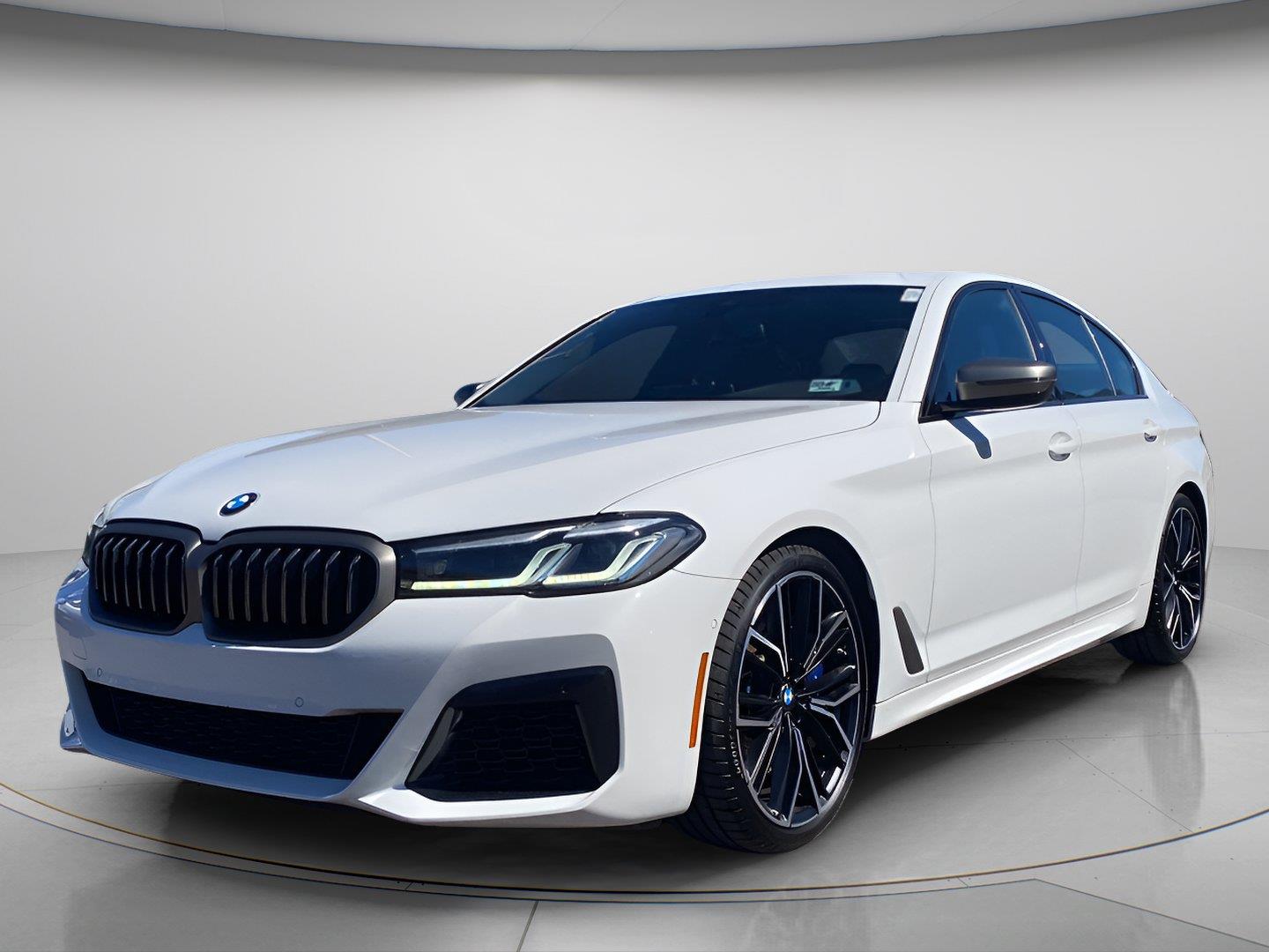 2023 BMW 5 Series