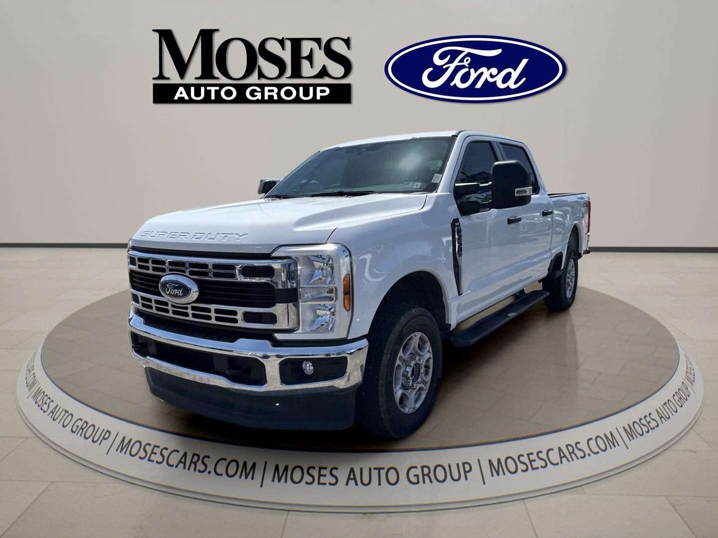 2026 Ford F-250 Super Duty