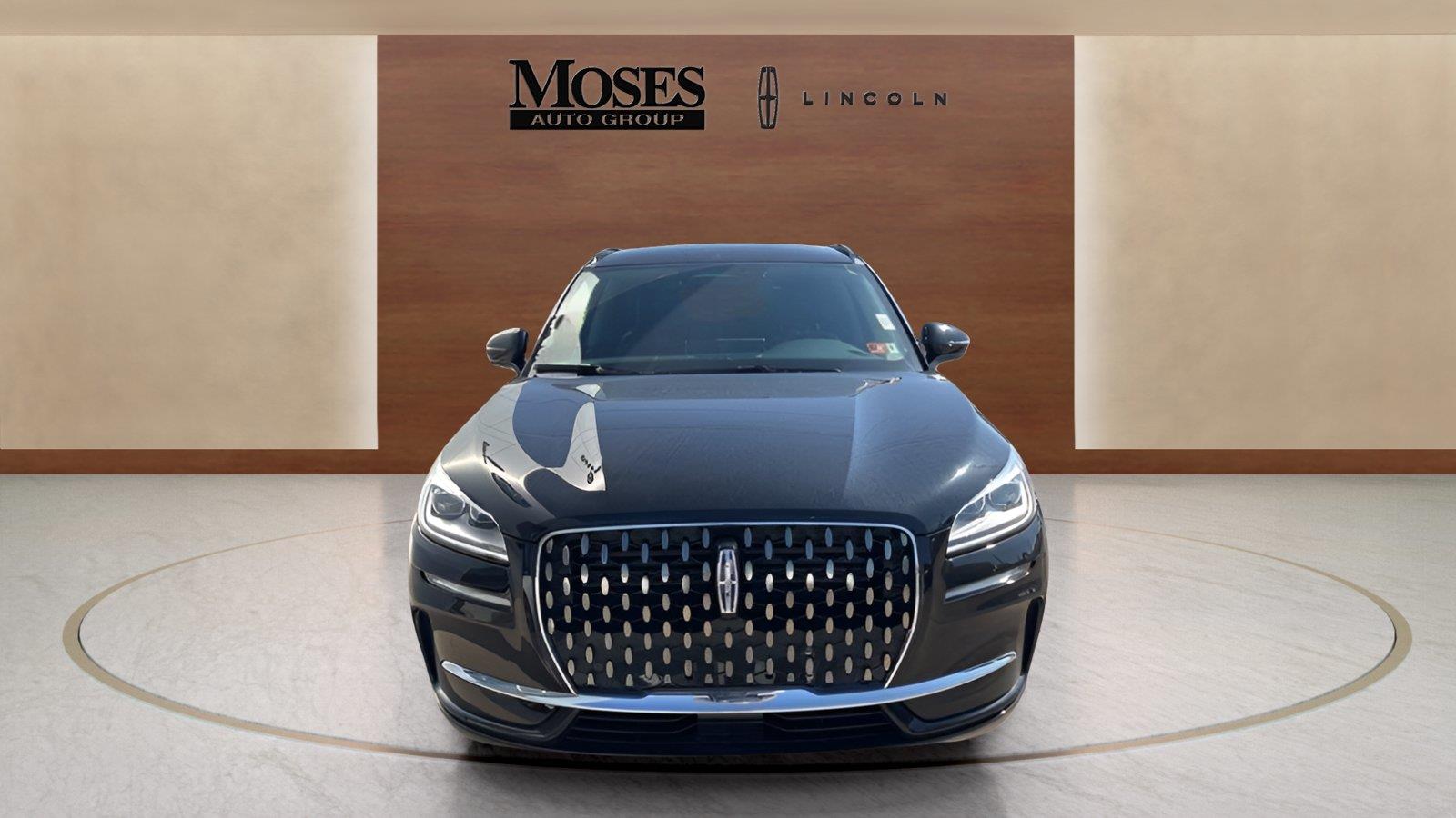 2025 Lincoln Corsair Grand Touring - Photo 3