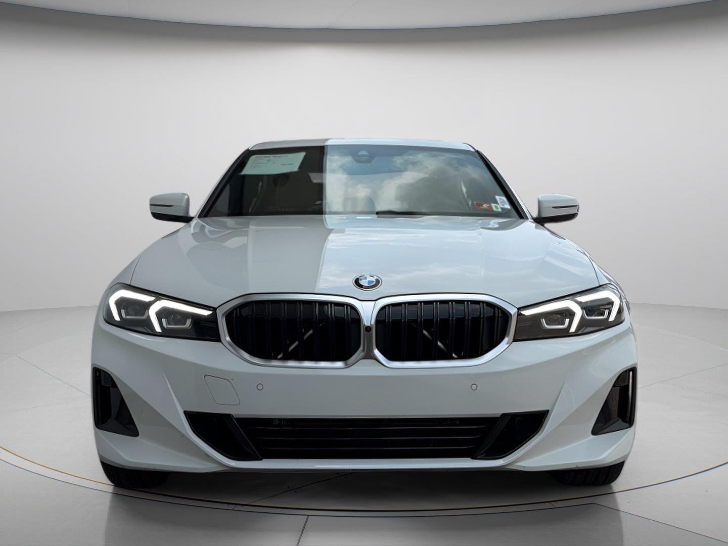 2026 BMW 3 Series 330i - Photo 2