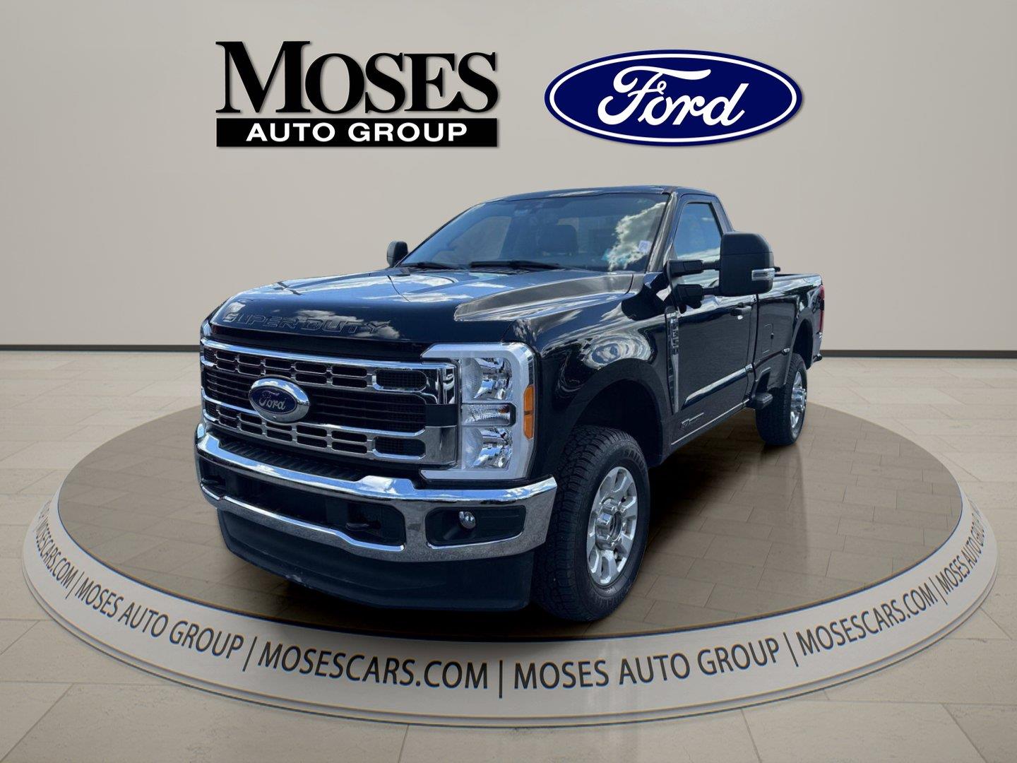 2023 Ford F-350 Super Duty