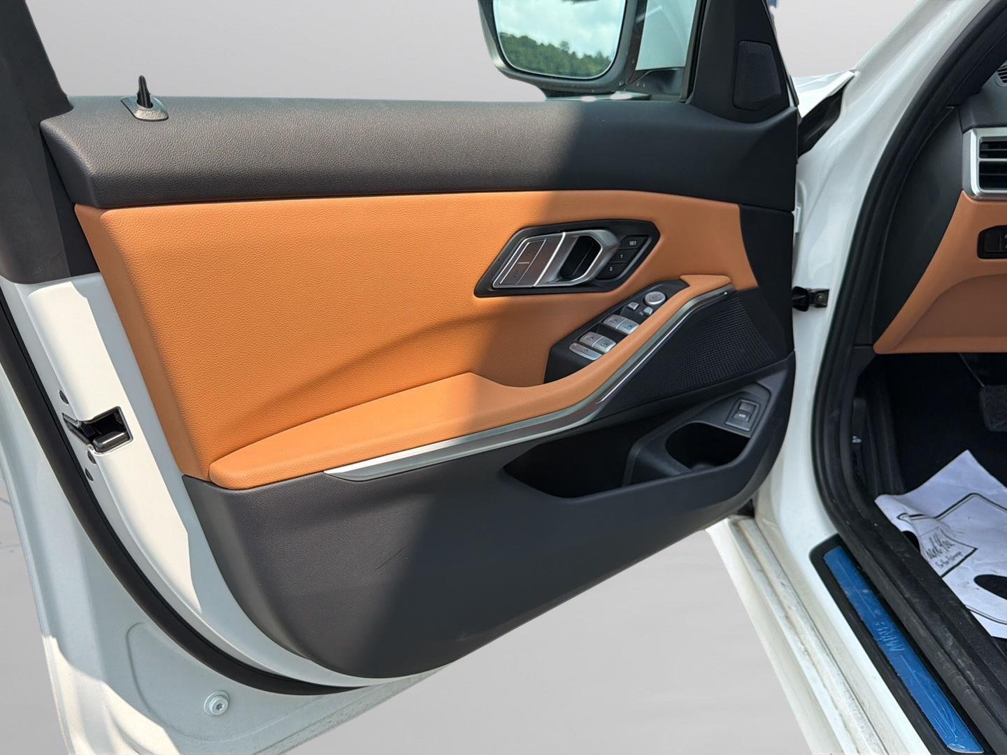2026 BMW 3 Series 330i - Photo 6