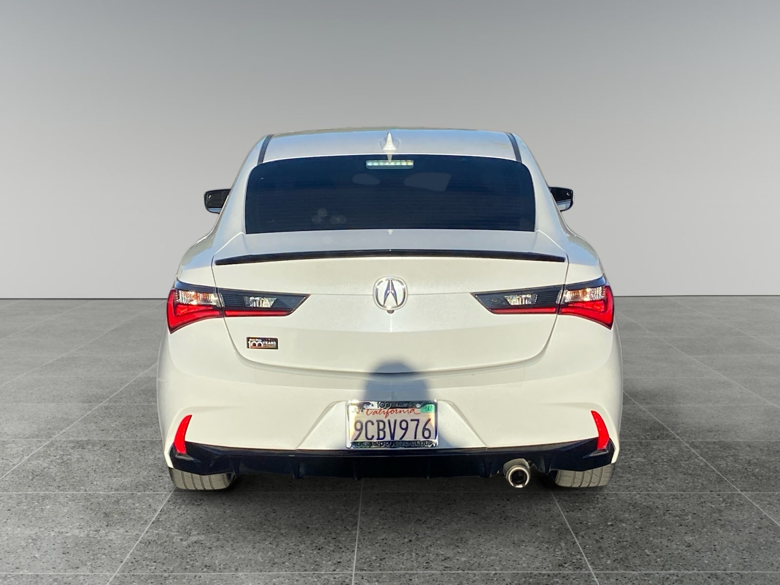 2019 Acura ILX Technology - Photo 4
