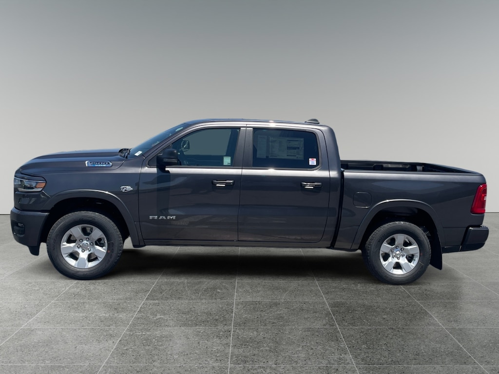 New 2026 Ram 1500 Big Horn/Lone Star Pickup