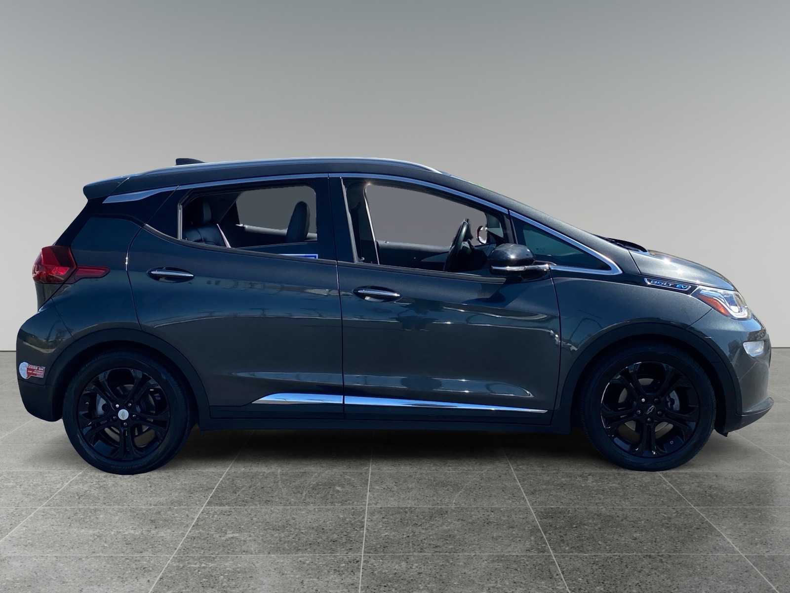 2017 Chevrolet Bolt EV Premier - Photo 6