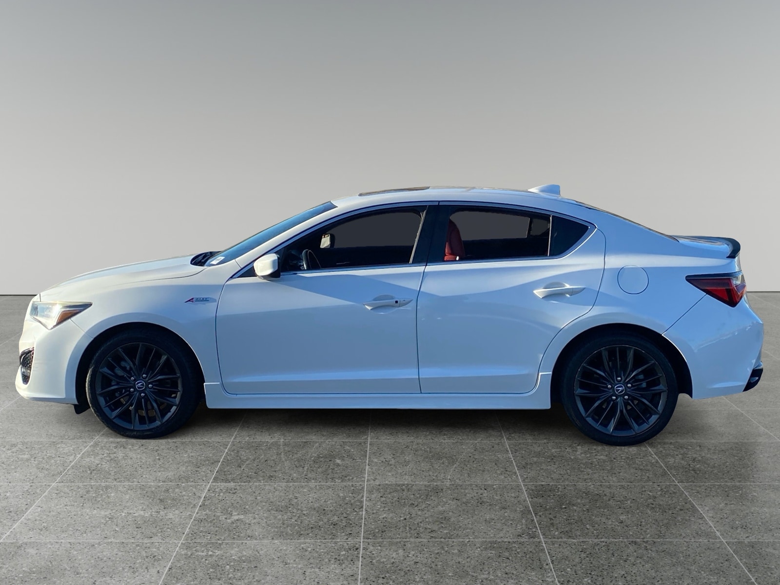 2019 Acura ILX Technology - Photo 2