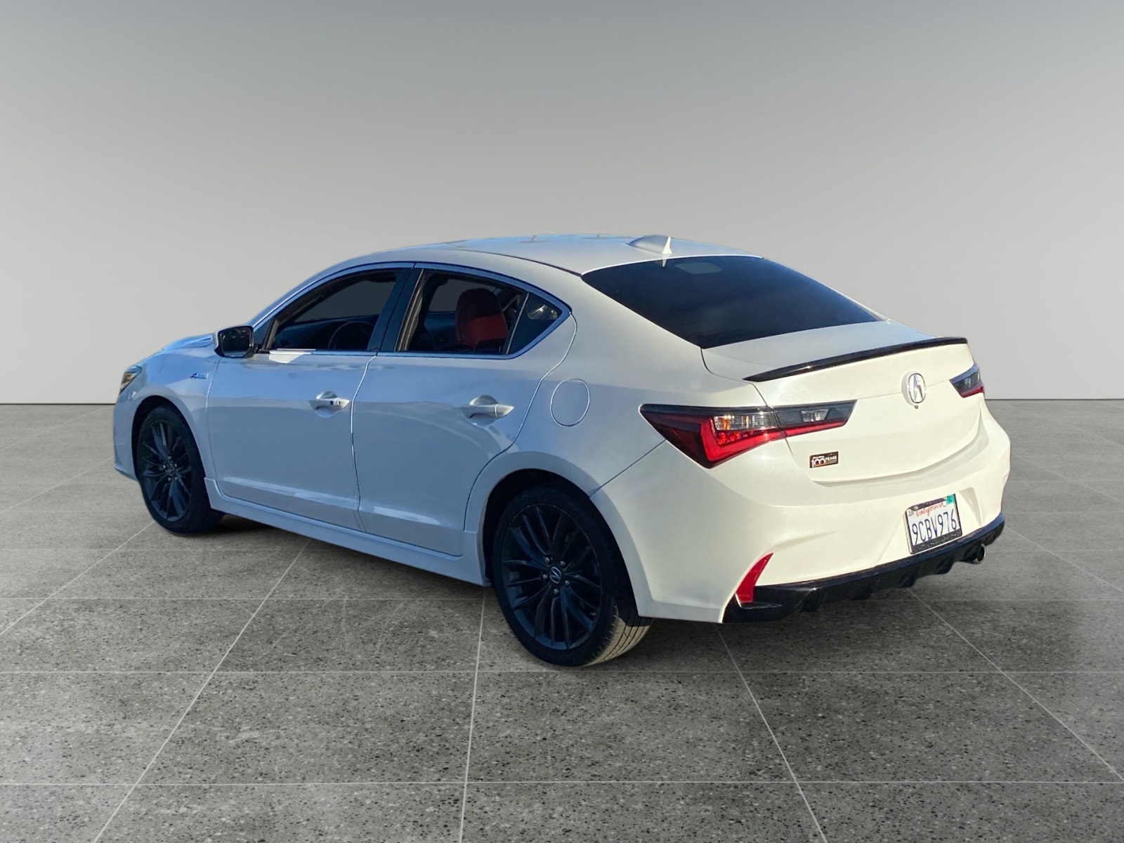 2019 Acura ILX Technology - Photo 3