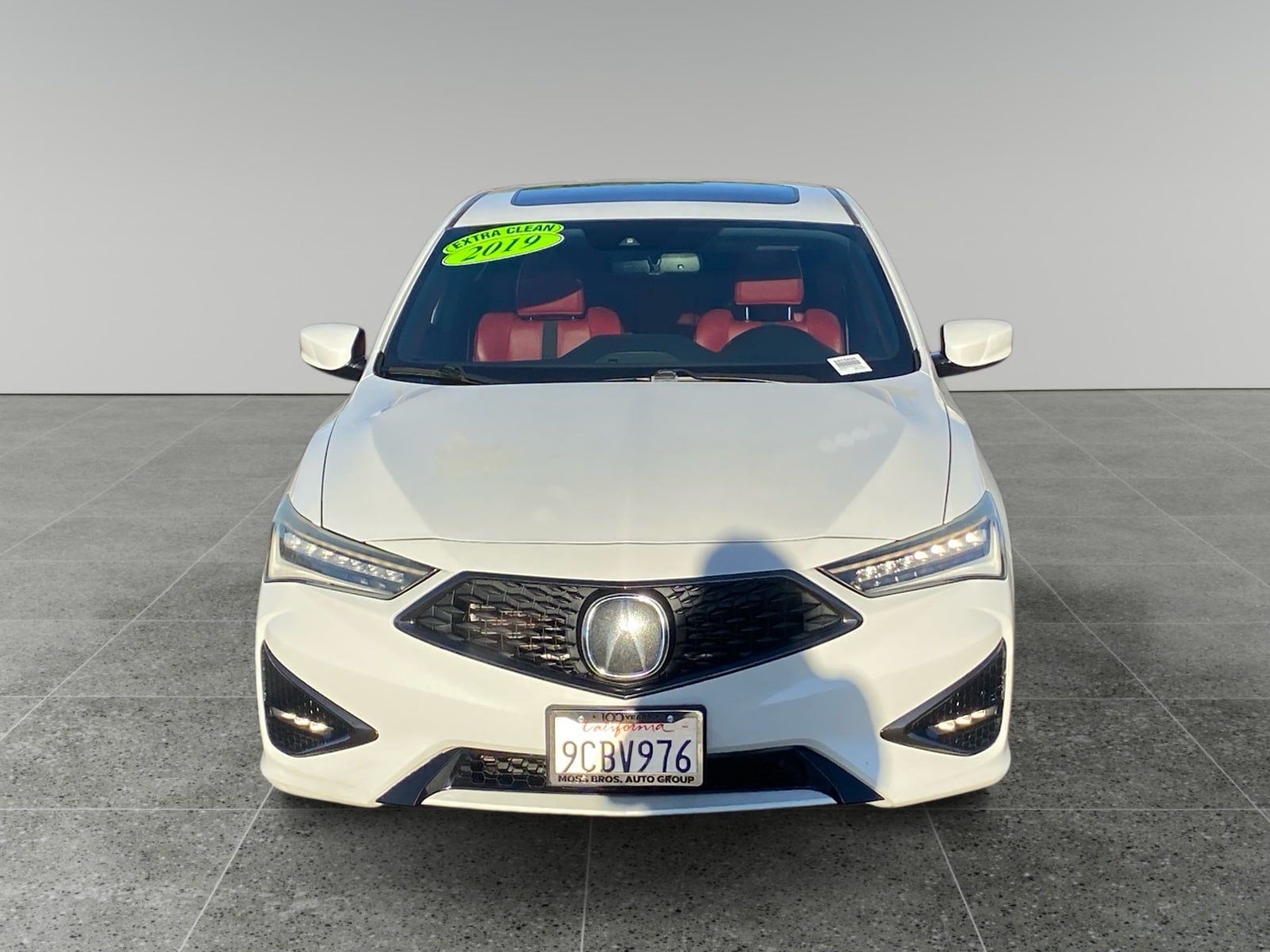 2019 Acura ILX Technology - Photo 8