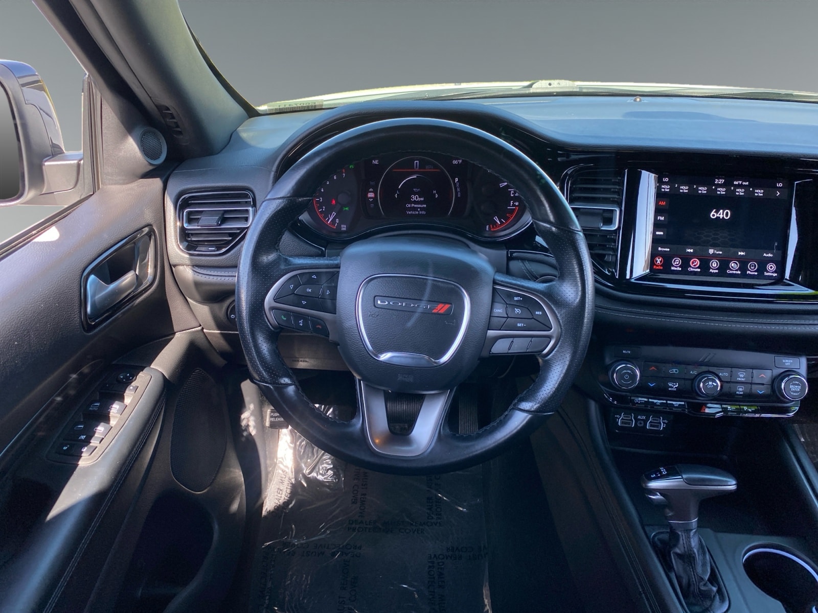 2022 Dodge Durango SXT - Photo 12