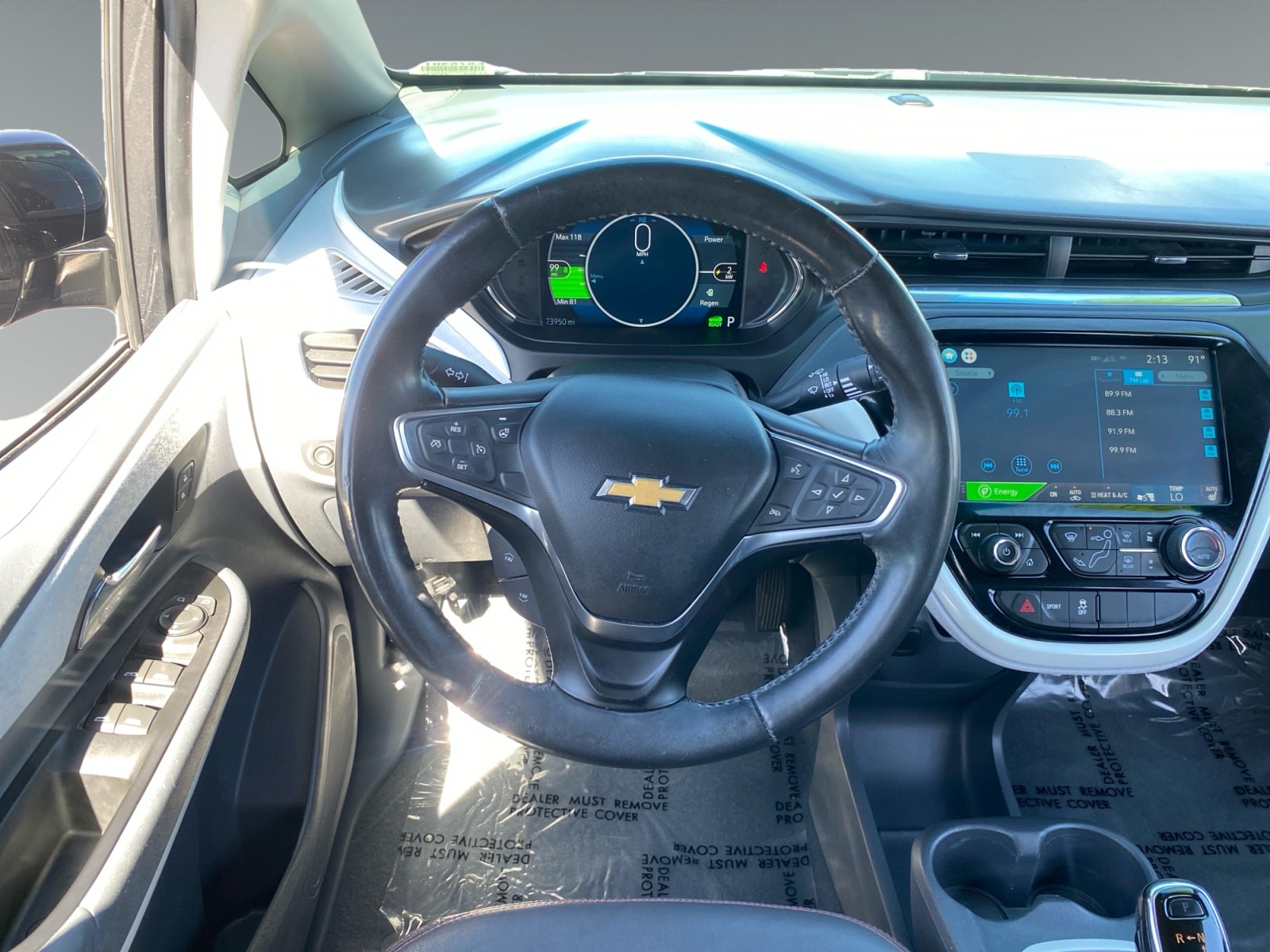 2017 Chevrolet Bolt EV Premier - Photo 12