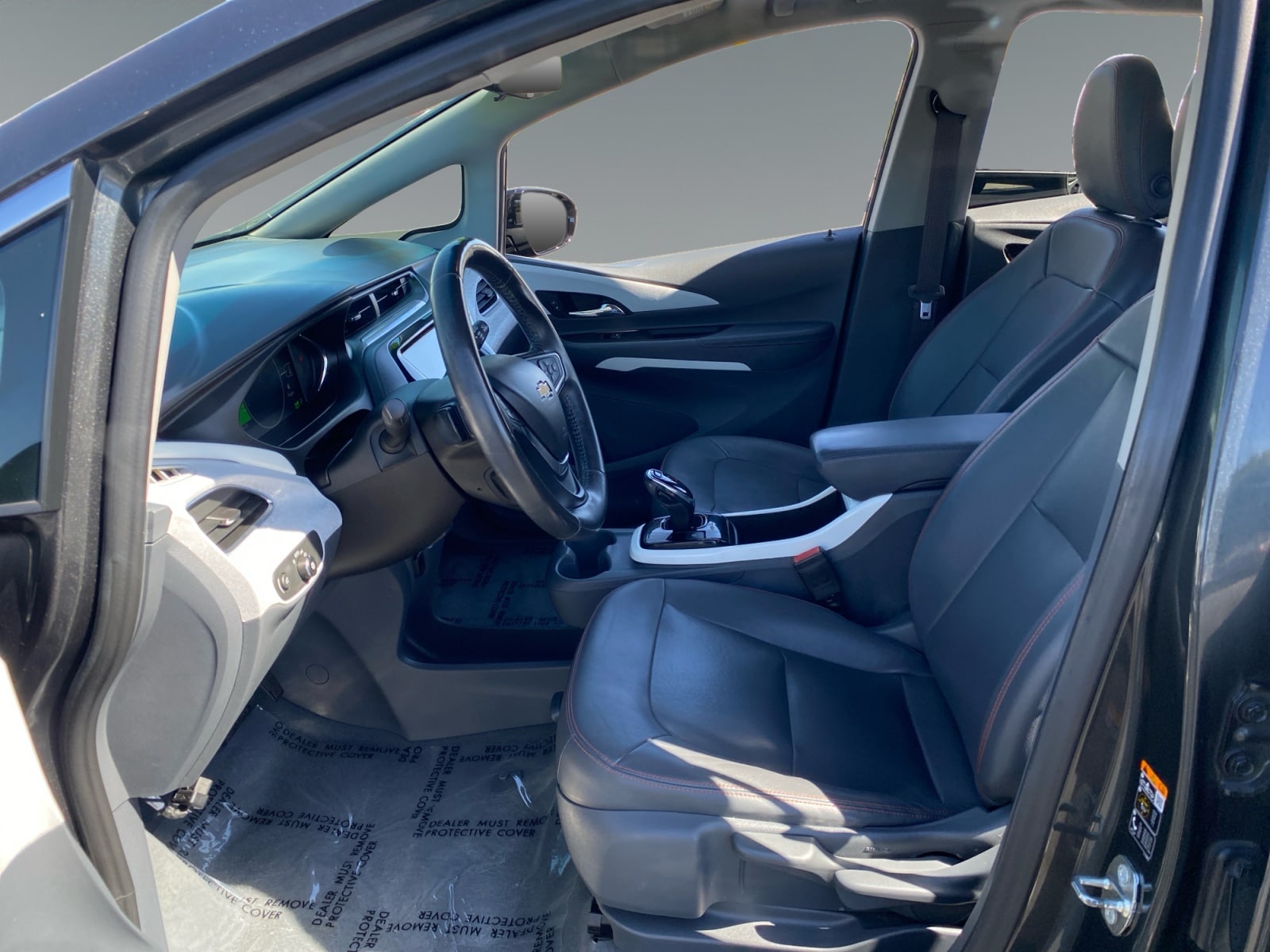 2017 Chevrolet Bolt EV Premier - Photo 9