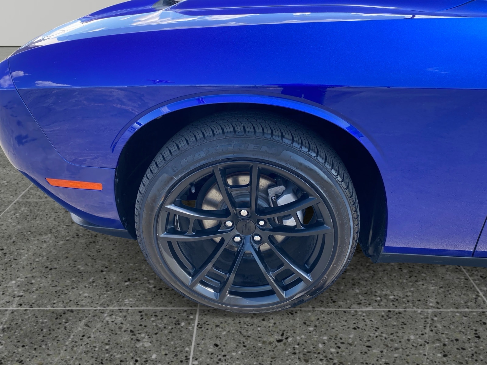2022 Dodge Challenger SXT - Photo 14