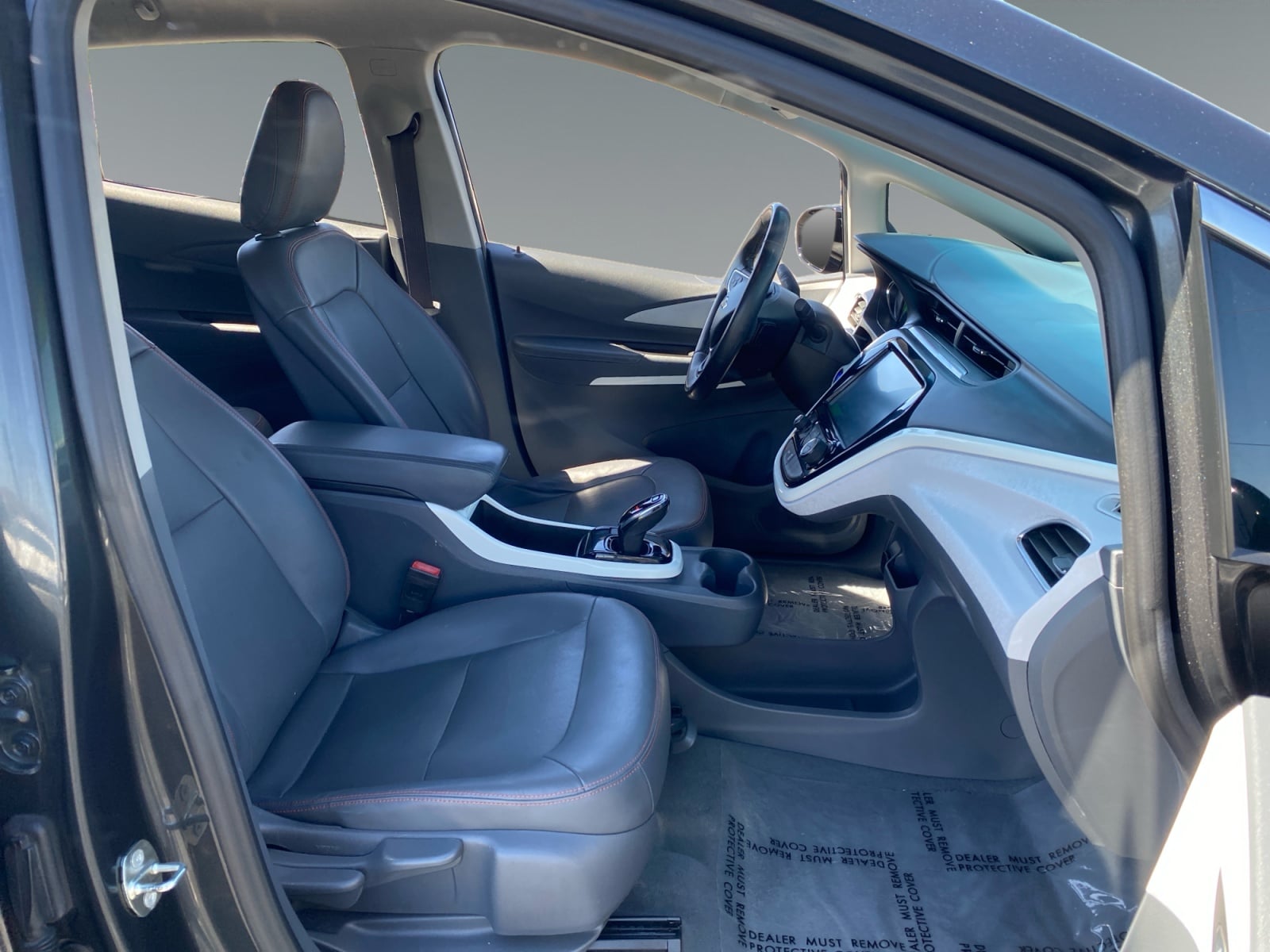 2017 Chevrolet Bolt EV Premier - Photo 15