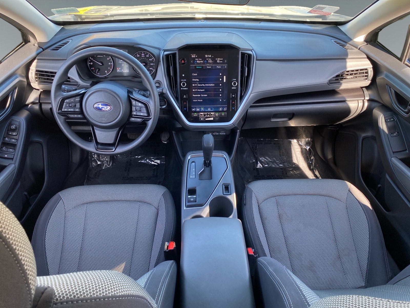2024 Subaru Crosstrek Premium - Photo 10