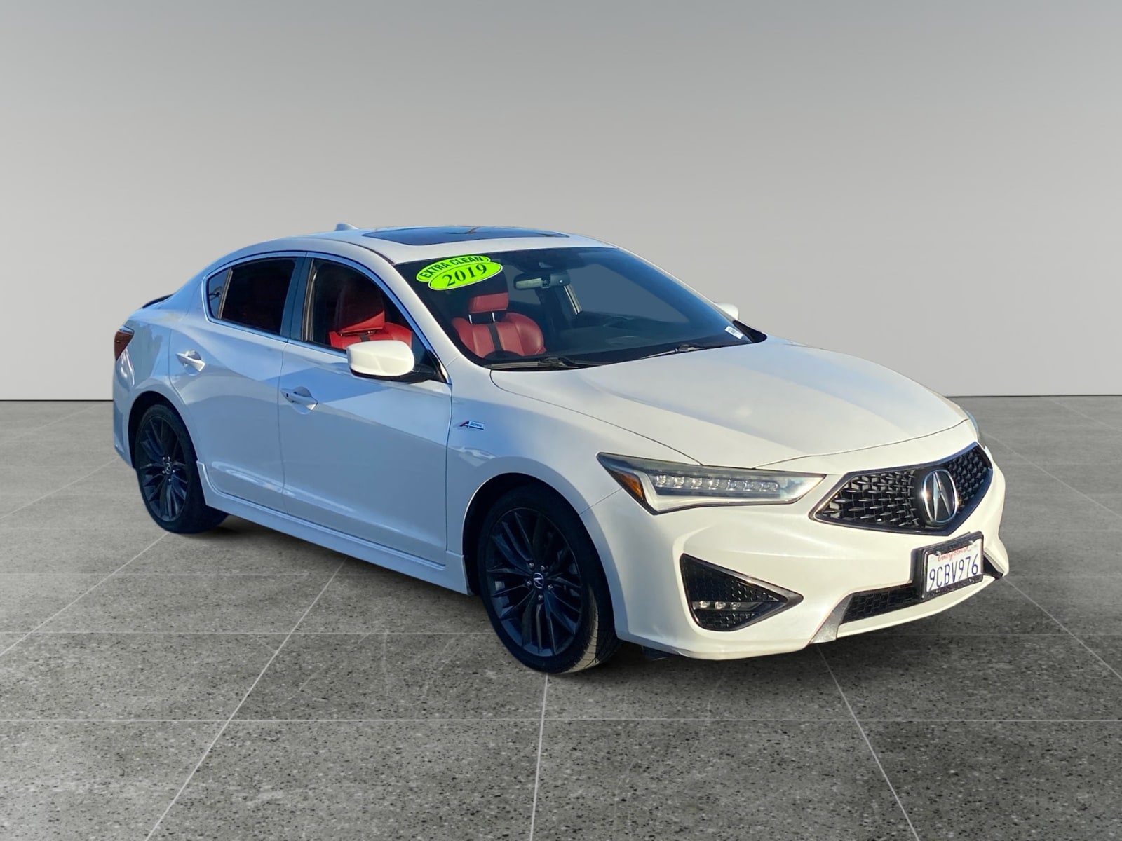 2019 Acura ILX Technology - Photo 7