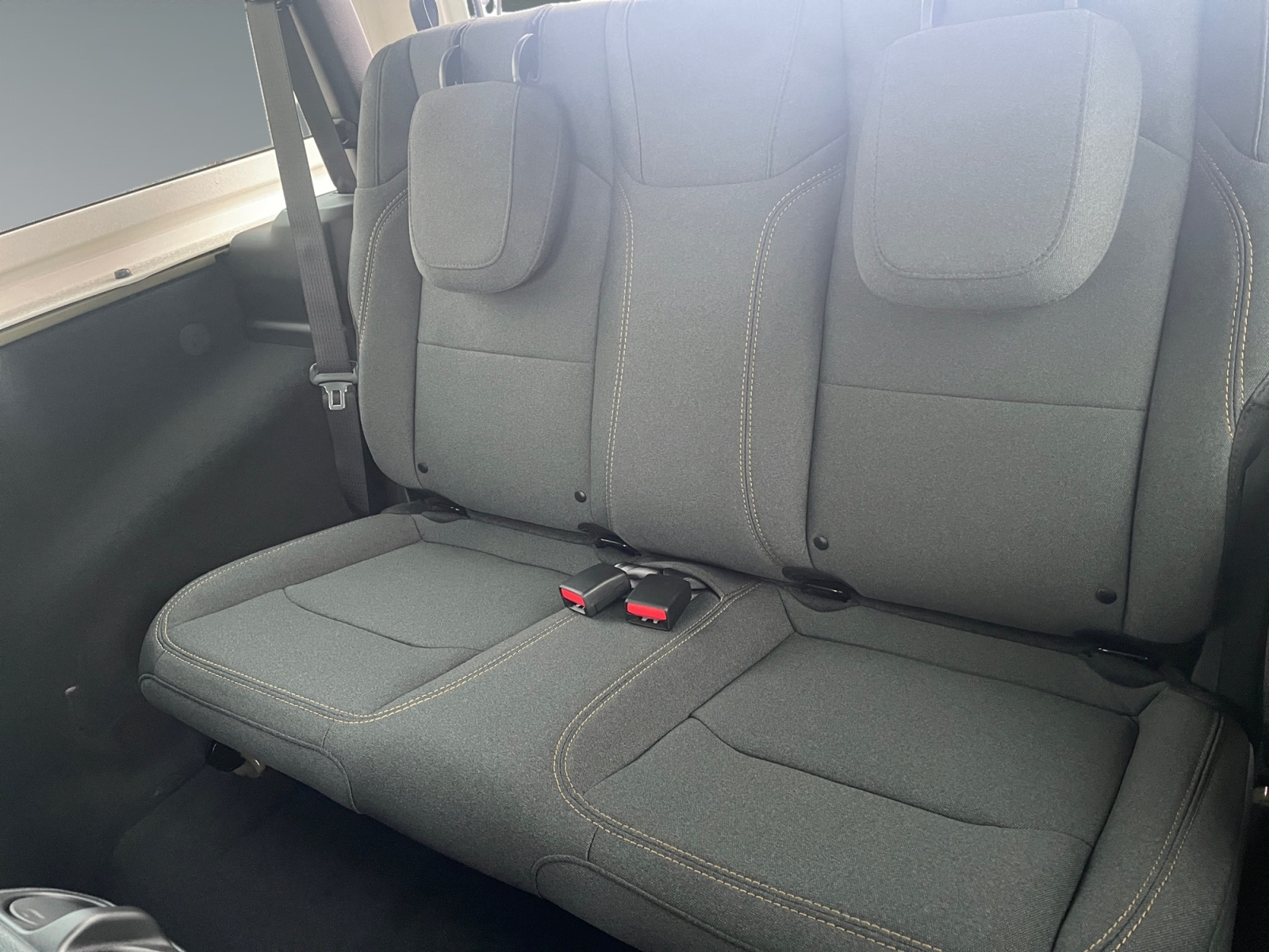 2026 Jeep Wrangler 2-Door Sport S - Photo 13