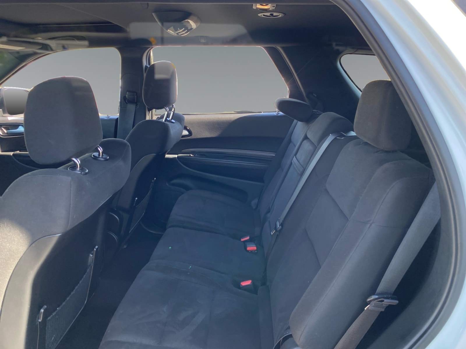 2022 Dodge Durango SXT - Photo 13