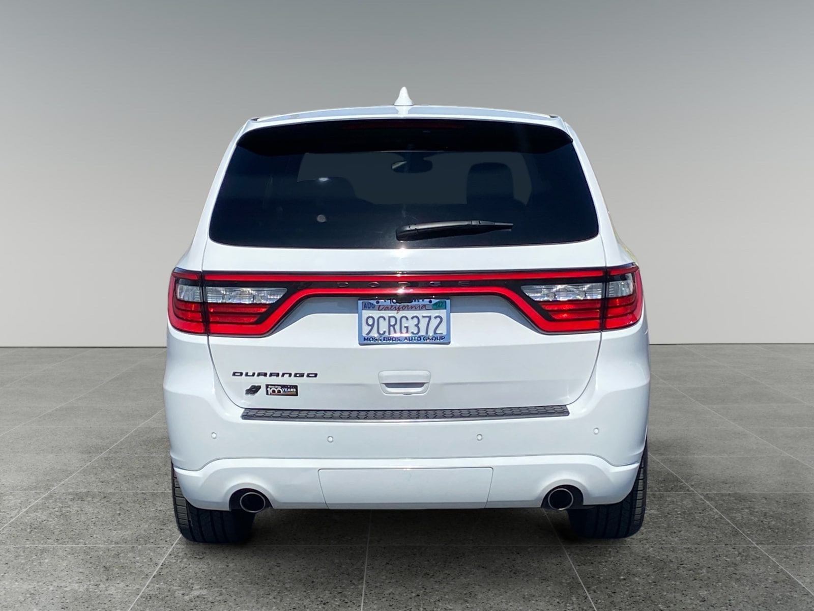 2022 Dodge Durango SXT - Photo 4