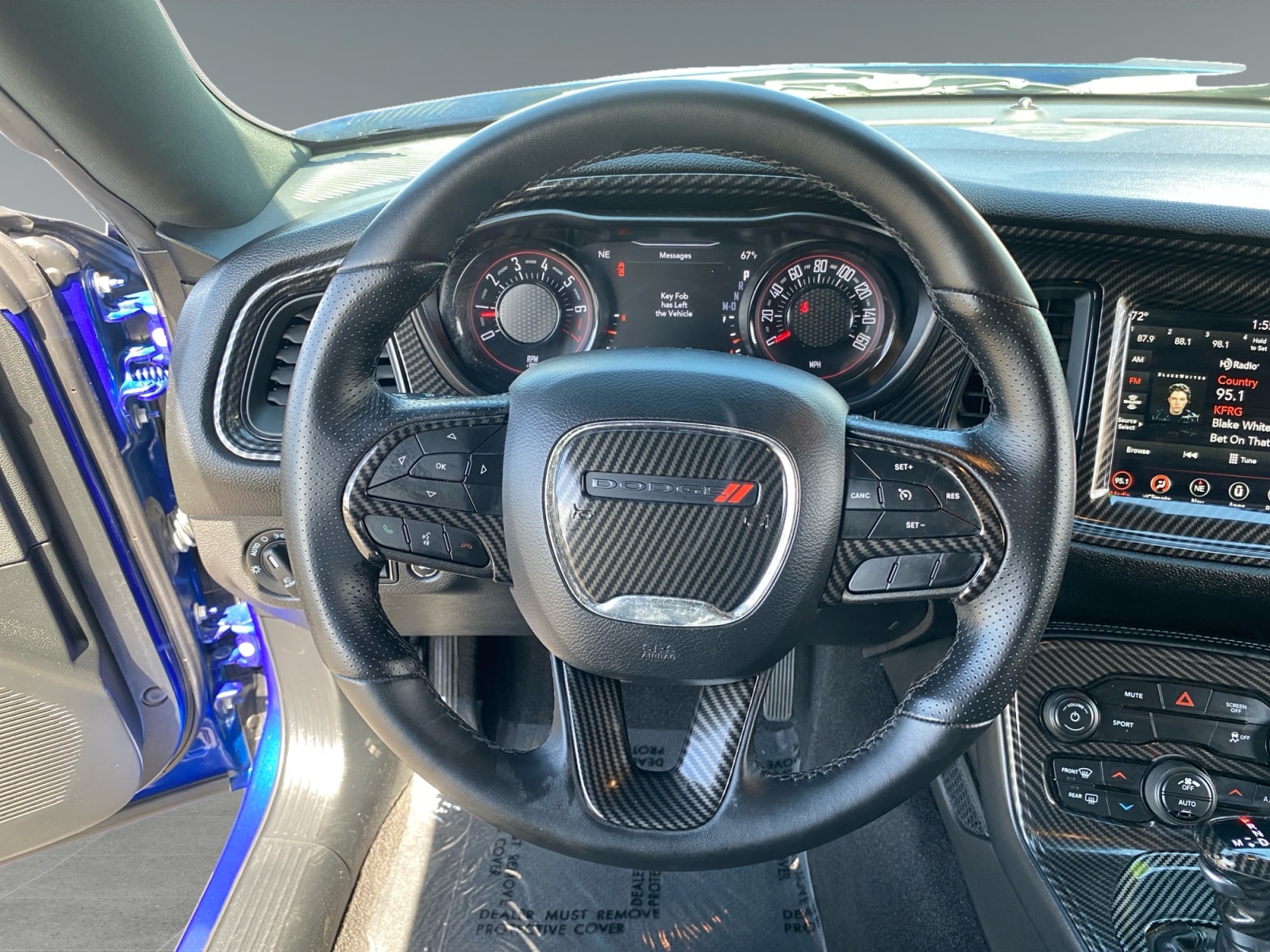 2022 Dodge Challenger SXT - Photo 12