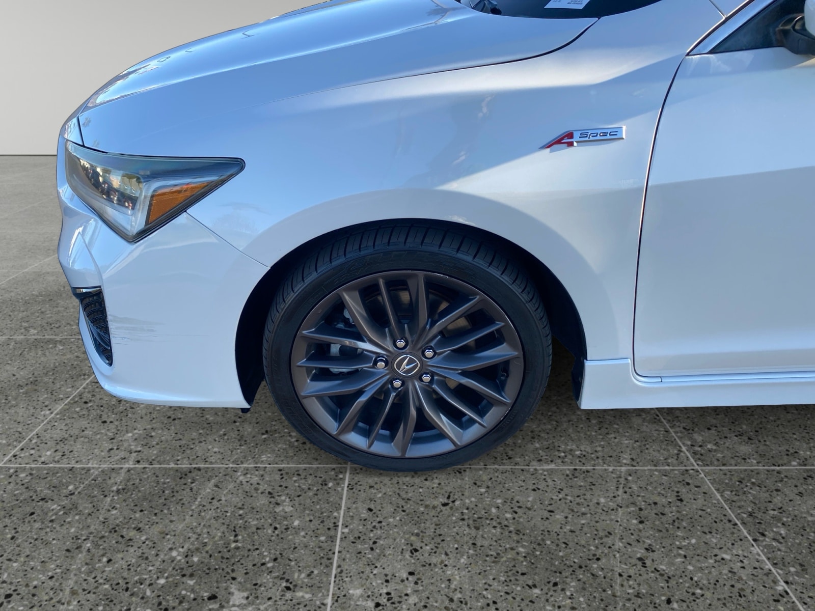 2019 Acura ILX Technology - Photo 14
