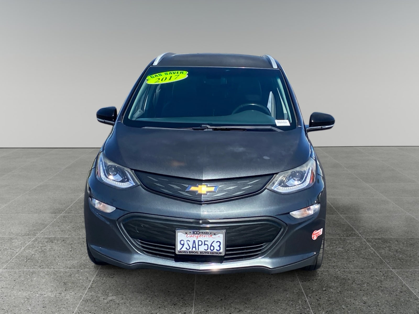2017 Chevrolet Bolt EV Premier - Photo 8