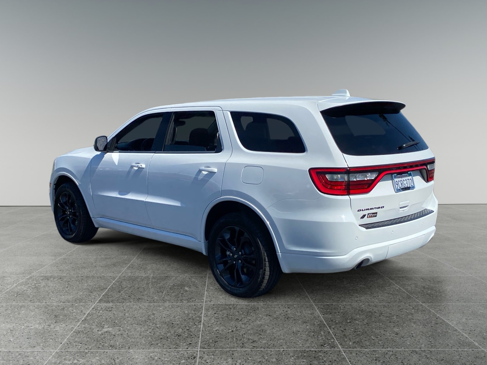 2022 Dodge Durango SXT - Photo 3