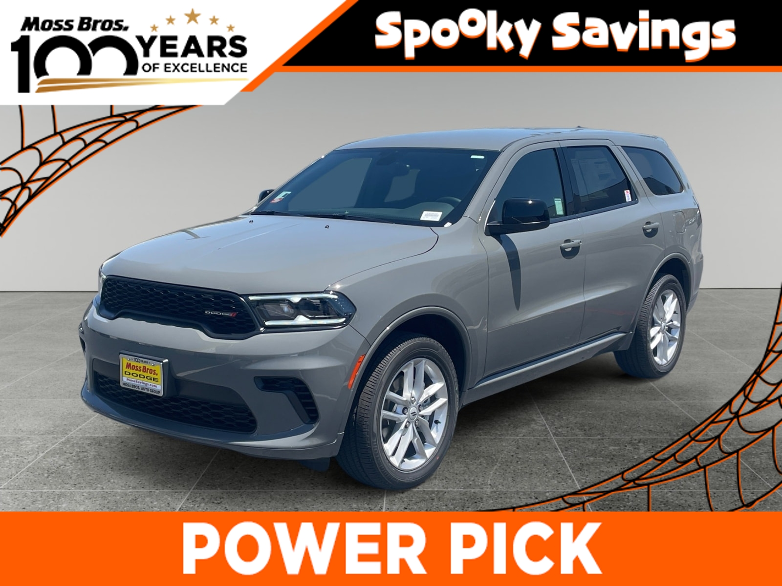2026 Dodge Durango GT Sport Utility