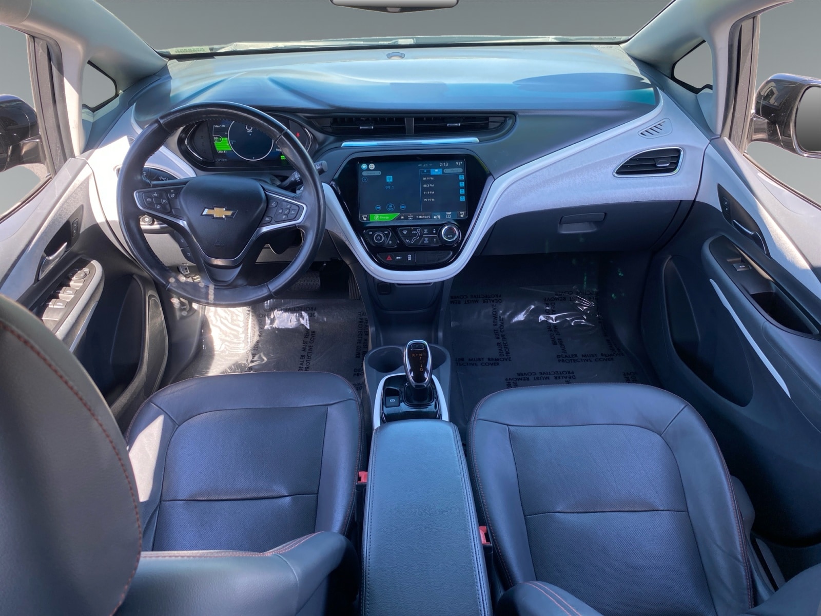 2017 Chevrolet Bolt EV Premier - Photo 10