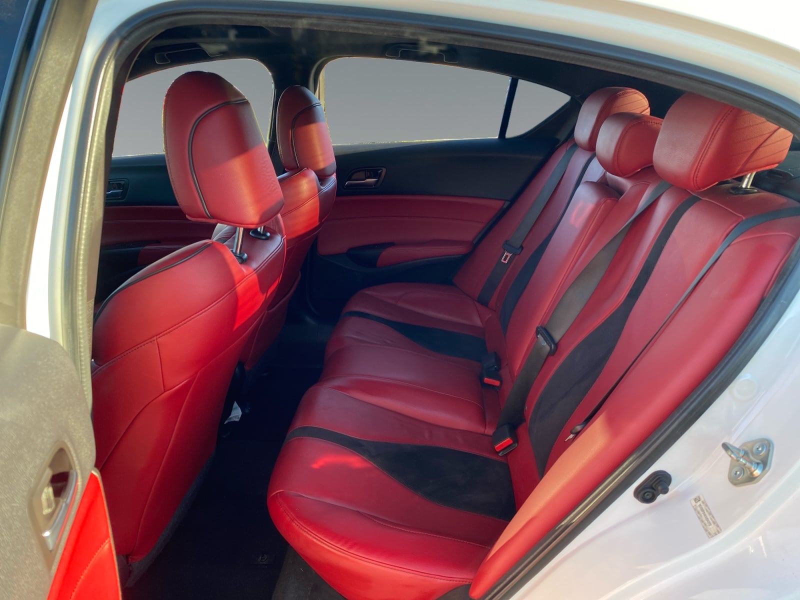 2019 Acura ILX Technology - Photo 13