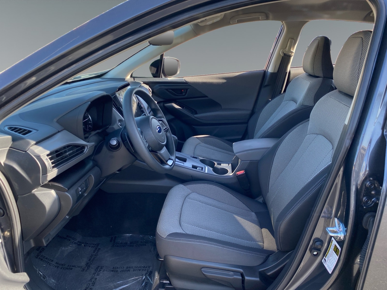 2024 Subaru Crosstrek Premium - Photo 9