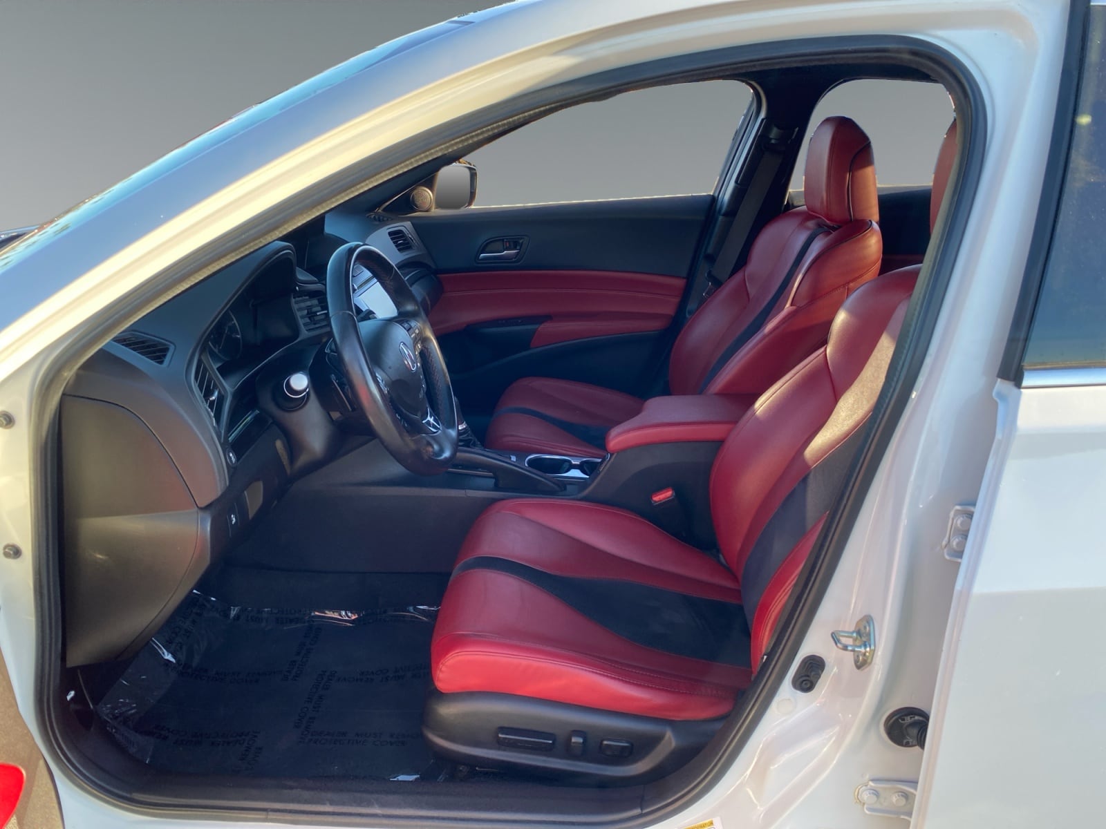 2019 Acura ILX Technology - Photo 9