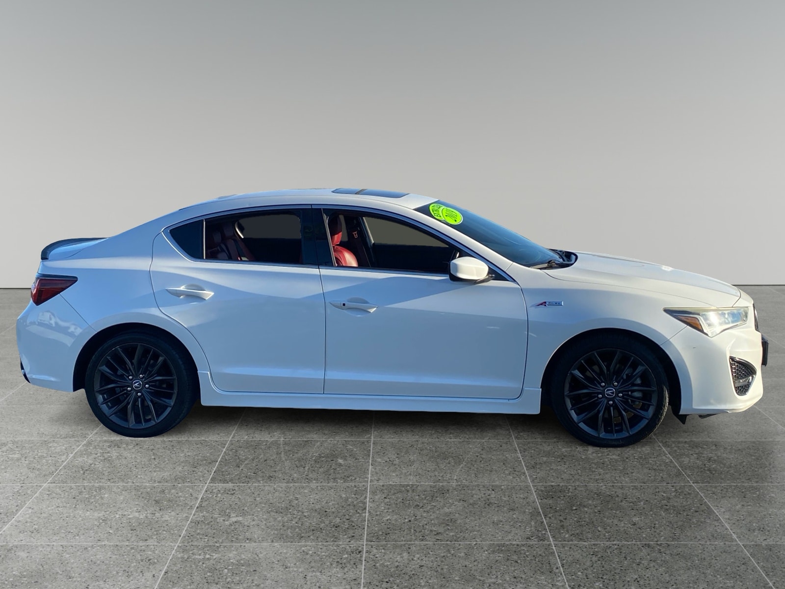 2019 Acura ILX Technology - Photo 6