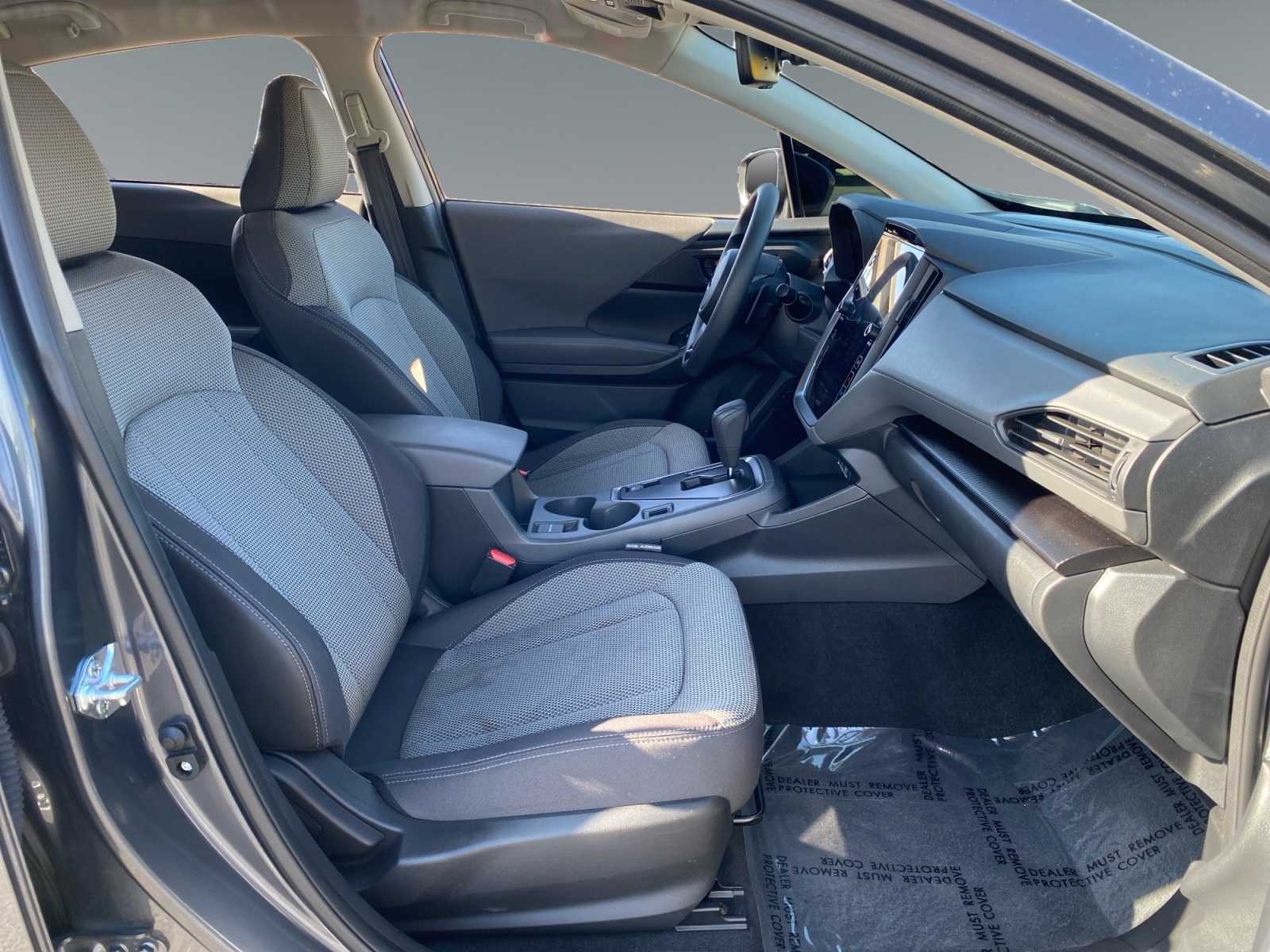 2024 Subaru Crosstrek Premium - Photo 15
