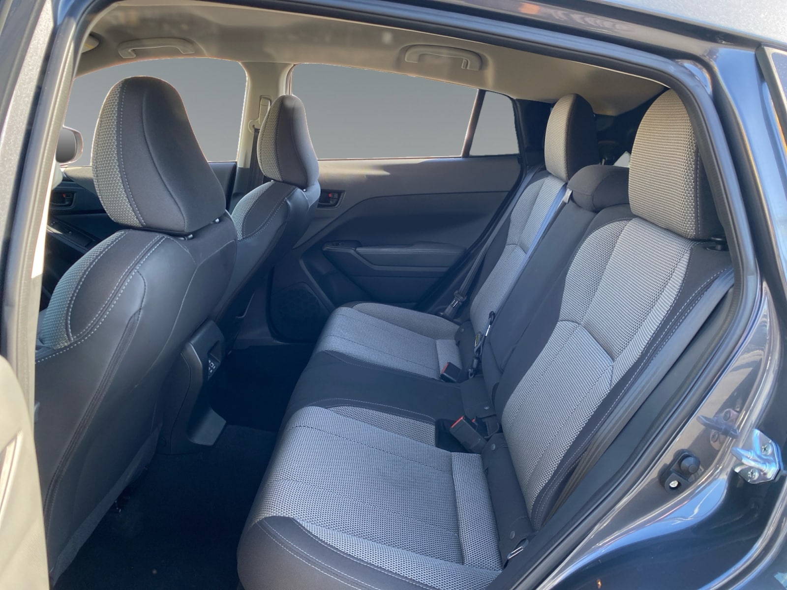2024 Subaru Crosstrek Premium - Photo 13